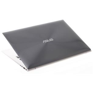 Sülearvuti Zenbook Prime, Asus